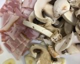 鮭とジャガイモの炒め物作り方3写真