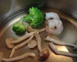 魚河岸あげのあんかけ作り方2写真