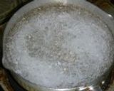 糸こんにゃくと豚肉のピリ辛炒め作り方1写真