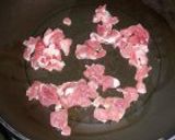 糸こんにゃくと豚肉のピリ辛炒め作り方2写真