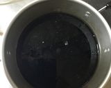 ふっくら！美味しい黒豆♡作り方1写真