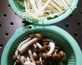 簡単、美味しい鮭のホイル焼き作り方1写真