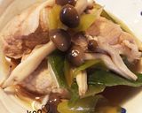 厚揚げで簡単！肉豆腐作り方5写真