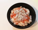 調理不要 ！絶品 簡単 しらす丼作り方3写真