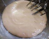 チーズケーキ♪作り方9写真