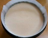チーズケーキ♪作り方11写真