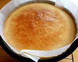 チーズケーキ♪作り方12写真