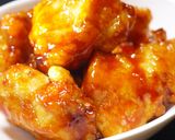 鶏もも肉がぷりぷり！甘辛コチュジャン焼き作り方32写真