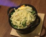 ココット鍋でニンニク丸ごとグラタン！！作り方9写真