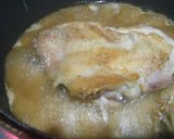 鶏肉人参生姜の失敗しないぱぱっと簡単飯作り方4写真
