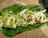 「生春巻サラダ」で野菜不足解消作り方2写真