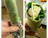 「生春巻サラダ」で野菜不足解消作り方5写真