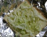 餃子ドッグ作り方4写真