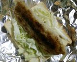 餃子ドッグ作り方5写真