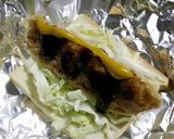 餃子ドッグ作り方6写真