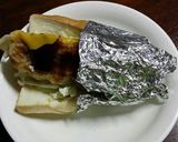 餃子ドッグ作り方7写真