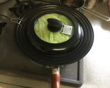 ロールキャベツ(玉菜巻)作り方11写真