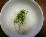 ９ヶ月頃離乳食☆オーブンで！おかゆおやき作り方1写真
