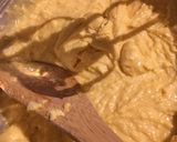 スロークッカーで蒸すトリークルスポンジ作り方3写真