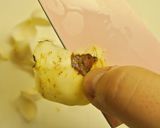 百合根のポタージュ☺クリームチーズ風味作り方2写真