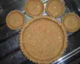 ベイクドチーズケーキ作り方2写真