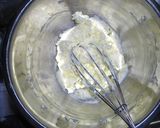 ベイクドチーズケーキ作り方3写真