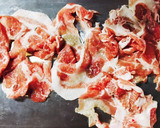 ♡ご飯が進む柔らかしょうが焼き♡作り方1写真