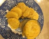 スロークッカーで蒸すトリークルスポンジ作り方8写真