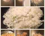 美味しいチーズハンバーグ作り方1写真