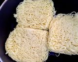 美味しい焼きそばのコツ♪作り方2写真