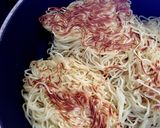美味しい焼きそばのコツ♪作り方3写真
