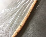 キャンディー風♡手作りハーブソーセージ作り方5写真