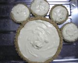 ベイクドチーズケーキ作り方5写真
