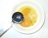 鶏肉と野菜炒め♪ローストチキンのタレで作り方5写真