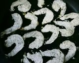エビのタルタルソースがけ作り方7写真