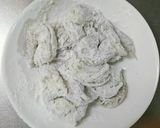 エビのタルタルソースがけ作り方6写真