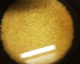 簡単♪節約❁ツナ炊き込みご飯❁作り方3写真