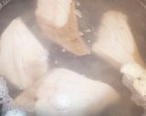 かなり簡単＊ぶり大根 味がしみてる〜作り方2写真