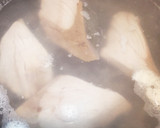 かなり簡単＊ぶり大根 味がしみてる〜作り方2写真