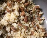 豚肉おにぎり作り方5写真