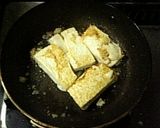 つるっとろん！ステーキな絹ごし豆腐☆作り方4写真