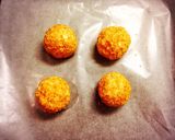 簡単★ヘルシー★揚げないはんぺんコロッケ作り方4写真