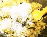 バターと砂糖だけで簡単！スイートポテト♡作り方3写真