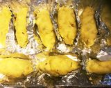 バターと砂糖だけで簡単！スイートポテト♡作り方5写真
