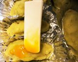 バターと砂糖だけで簡単！スイートポテト♡作り方6写真