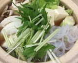 コストコのプルコギビーフで牛すき鍋作り方3写真