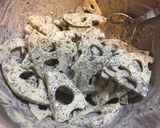 レンコンのごまマヨサラダ作り方5写真