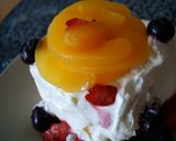 １才 の バースデーケーキ作り方5写真