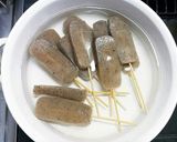 簡単！おいしい❤味噌屋直伝＊田楽みそ＊作り方1写真