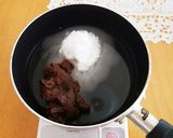 簡単！おいしい❤味噌屋直伝＊田楽みそ＊作り方2写真